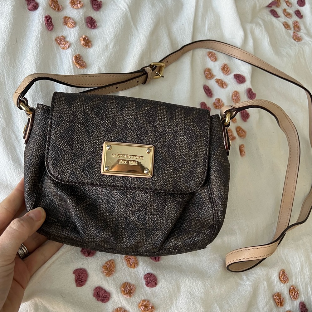 Michael Kors Shoulder Bag